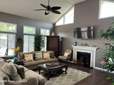 3545 Sable Palm Ln unit D, Titusville, FL 32780 - photo 6