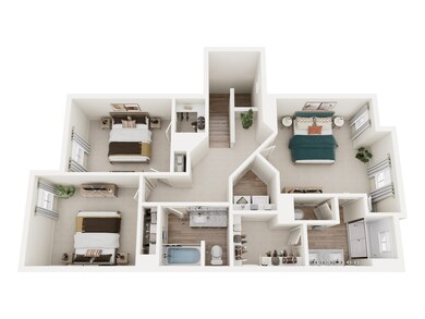 Receive Up to 12 Weeks Free Base Rent + $2000 Gift Card on select homes!*
*Minimum lease term applies.