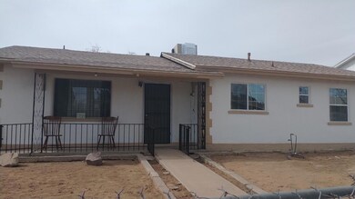 1109 Alaska St, El Paso, TX 79915 - photo 2