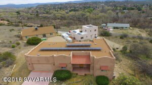 AERIAL/SOLAR