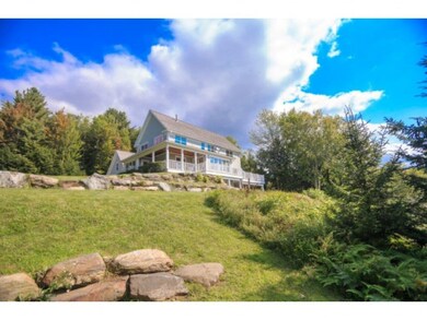 934 Sinclair Dr, Stowe, VT 05672 - photo 2