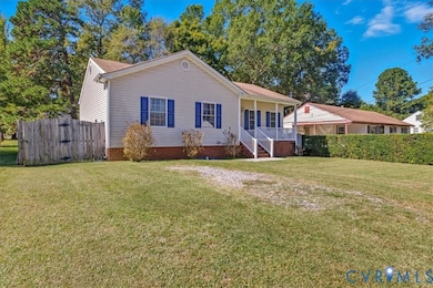 1506 Stewart Ave, Hopewell, VA 23860 - photo 2