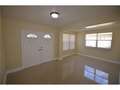 Interior Space/Layout