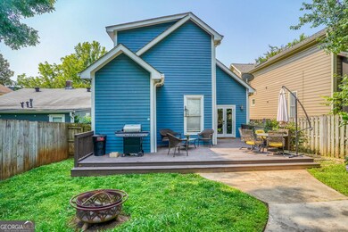 638 McGruder St NE, Atlanta, GA 30312 - photo 3