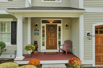 23 Fox Crossing Ln, Laconia, NH 03246 - photo 2