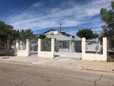 7805 Corozal Dr, El Paso, TX 79915 - photo 2