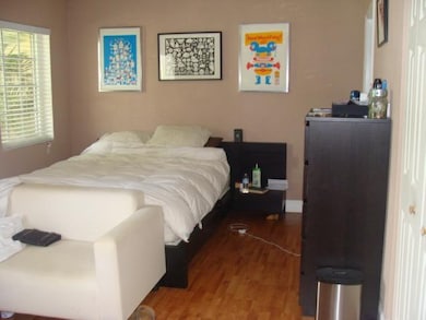 Bedroom Master
