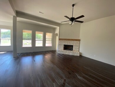 1064 Boulder Rd, Weatherford, TX 76085 - photo 4