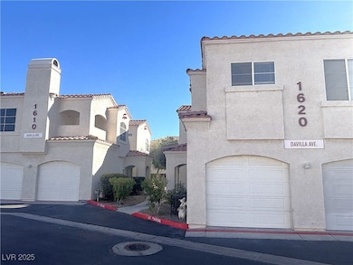 1620 Davilla St unit 203, Las Vegas, NV 89146 - photo 2