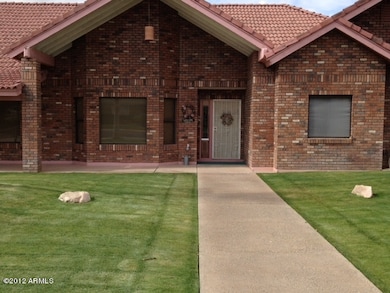 941 N. Heritage Mesa, AZ 85201