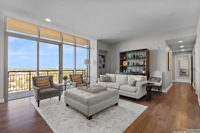 The Broadway unit 1505, San Antonio, TX 78209 - photo 4