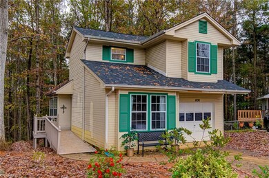 1836 Amelia Ct, Asheboro, NC 27203 - photo 2