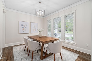 436 Edgepine Dr, Holly Springs, NC 27540 - photo 3