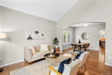 18263 E Dorado Ave, Centennial, CO 80015 - photo 6