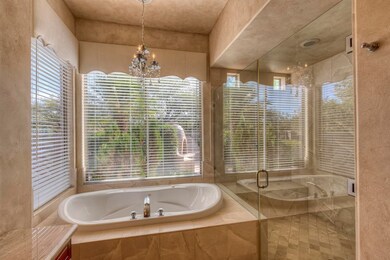 020_Master Tub and Shower