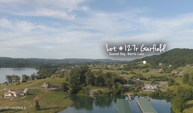 127r Garfield, Sunset Bay Norris Lake