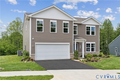 8632 Camerons Ferry Ln, Glen Allen, VA 23060 - photo 2