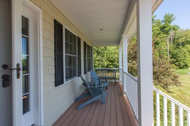 6 Thompson Brook Cir, Greenland, NH 03840 - photo 4