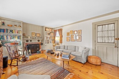 60 Ruggles St, Westborough, MA 01581 - photo 4