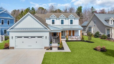 5049 Middleton View Dr, Myrtle Beach, SC 29579 - photo 2