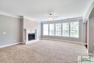 180 Beckley Dr, Richmond Hill, GA 31324 - photo 7