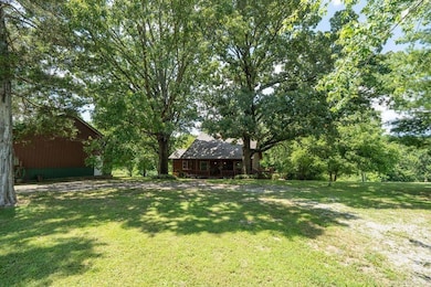 105 Green Meadow Rd, Mountain View, AR 72560 - photo 3