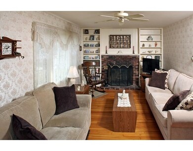 12 Fisher Rd, Hingham, MA 02043 - photo 6