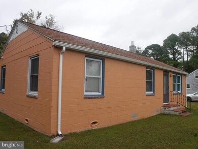 1910 Wingate Bishops Head Rd, Toddville, MD 21672 - photo 4