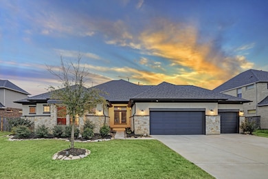 1315 Windy Thicket Ln, Katy, TX 77494 - photo 3