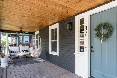 37 Langham Rd, Providence, RI 02906 - photo 4