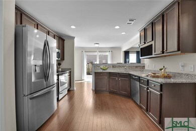 13 Roseberry Cir, Port Wentworth, GA 31407 - photo 7