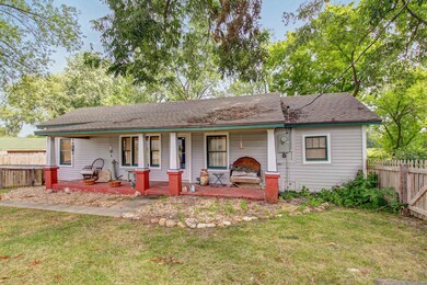 133 State Highway T Outfield, MO 65720-3