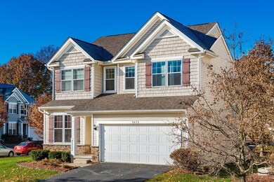 Charming Exterior
