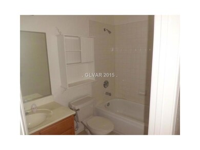 Bathroom.
