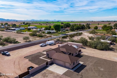 2322 S Tuthill Rd, Buckeye, AZ 85326 - photo 2