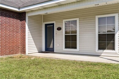 406 W Hudspeth St, Welsh, LA 70591 - photo 4