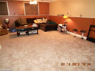 Den/Family/Great Room