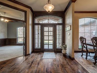 7400 Tangle Vine Dr, Edmond, OK 73034 - photo 7