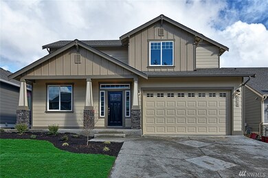 27715 66th Dr NW, Stanwood, WA 98292 - photo 3