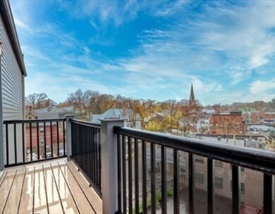 7 Burroughs St unit 4, Jamaica Plain, MA 02130 - photo 6