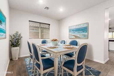 17466 W Echo Ln, Waddell, AZ 85355 - photo 7