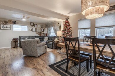 331 E Morrell St, Otsego, MI 49078 - photo 6