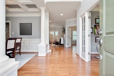 14137 Charter Landing Ct, Midlothian, VA 23114 - photo 3