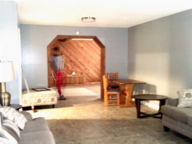 Spacious