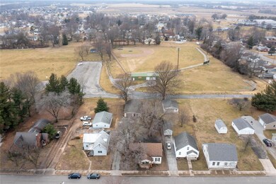 St. Peter and Paul Baseball Fields in your Back Ya