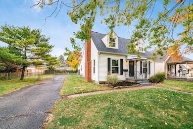 004_Ave Columbus OH 43227 USA