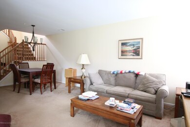 Living Room - View 1