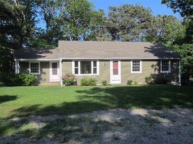 68 Freeman Rd, Yarmouth Port, MA 02675 - photo 2