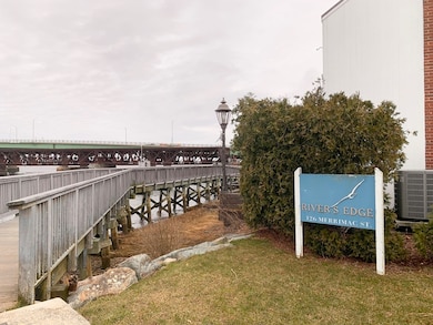 126 Merrimac St unit 49, Newburyport, MA 01950 - photo 2