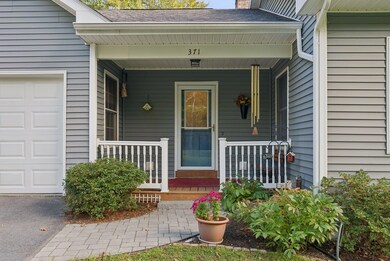 371 E Pond Rd, Smithfield, ME 04978 - photo 6